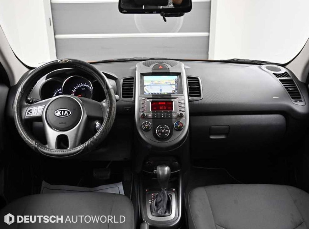 기아 쏘울 1.6 SMART 사진 7