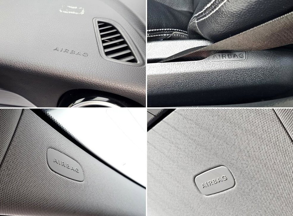 벤츠 C 클래스 C200 아방가르드 사진 15