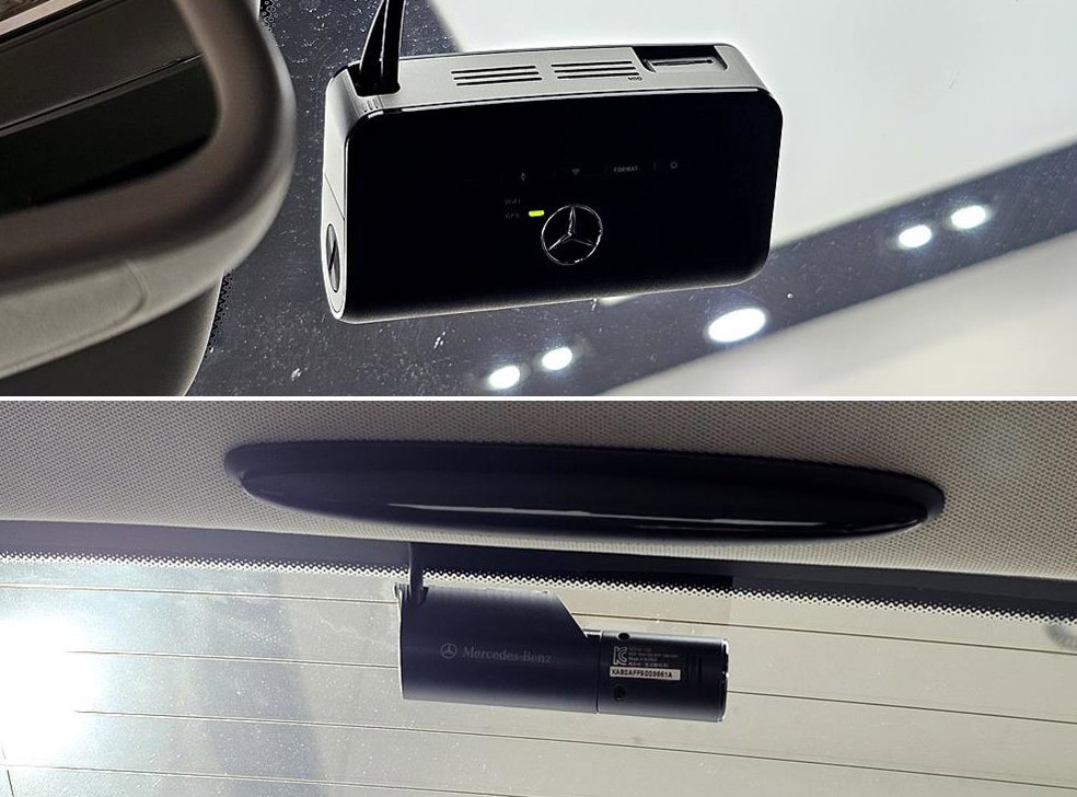 벤츠 C 클래스 C200 아방가르드 사진 19