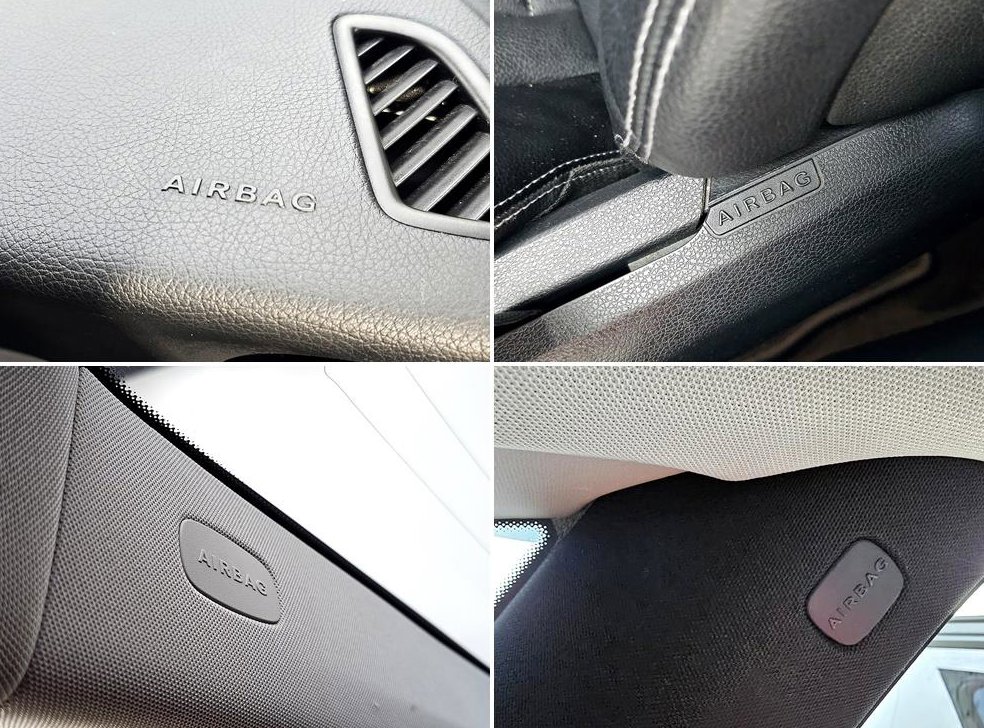 벤츠 GLC 클래스 GLC 220 d 4MATIC 사진 17