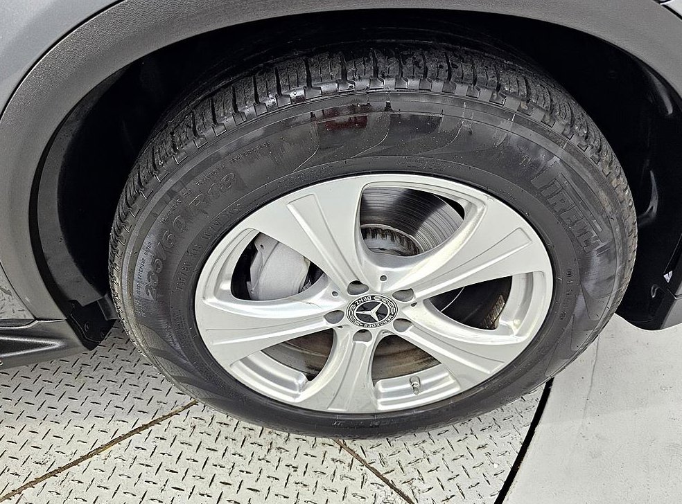 벤츠 GLC 클래스 GLC 220 d 4MATIC 사진 20