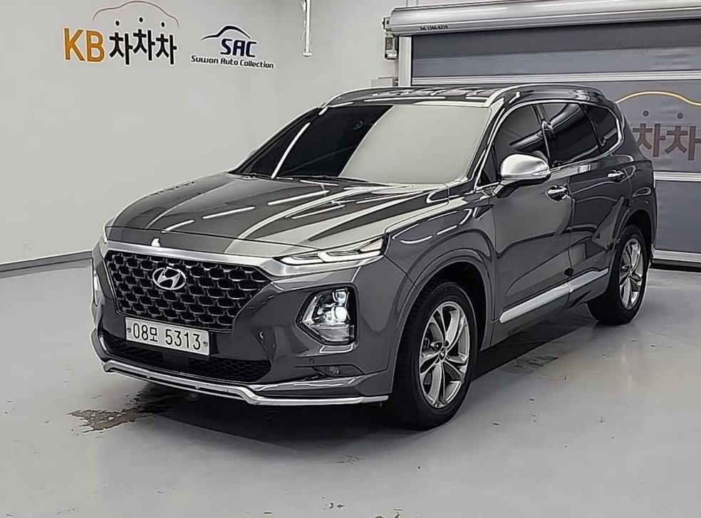 현대 싼타페 디젤 2.0 2WD