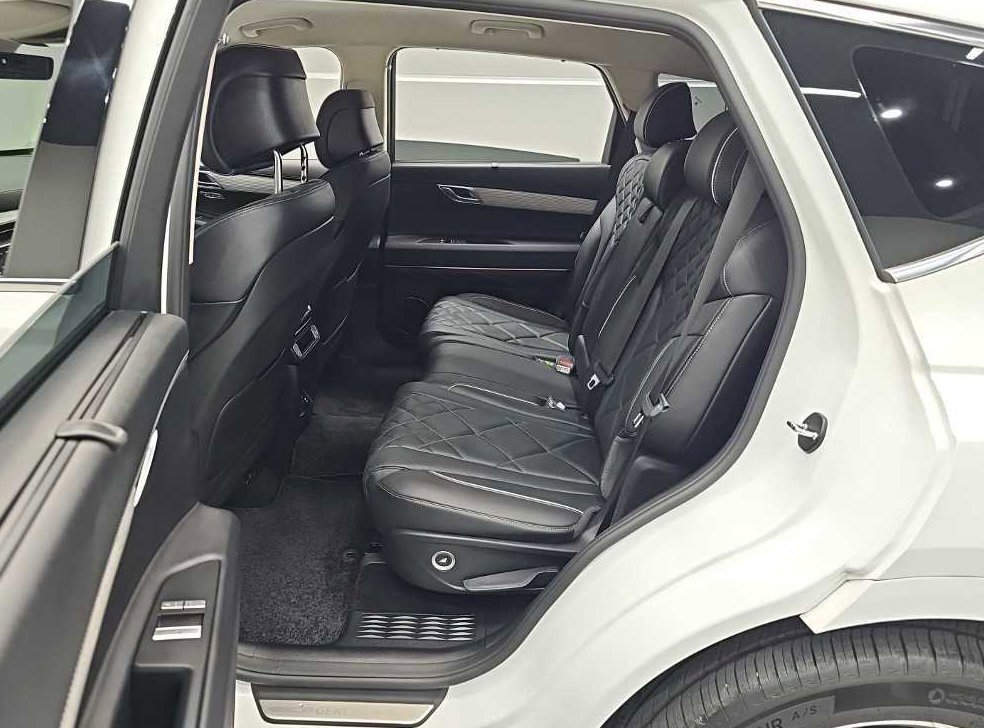 제네시스 GV80 가솔린 2.5T AWD 사진 12