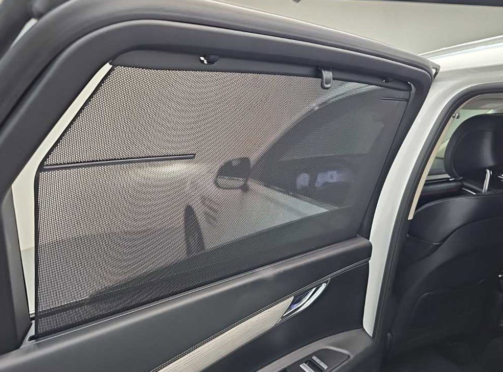 제네시스 GV80 가솔린 2.5T AWD 사진 13