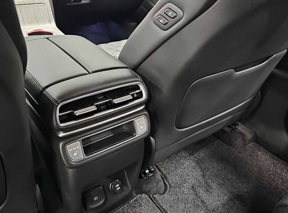 제네시스 GV80 가솔린 2.5T AWD 사진 14