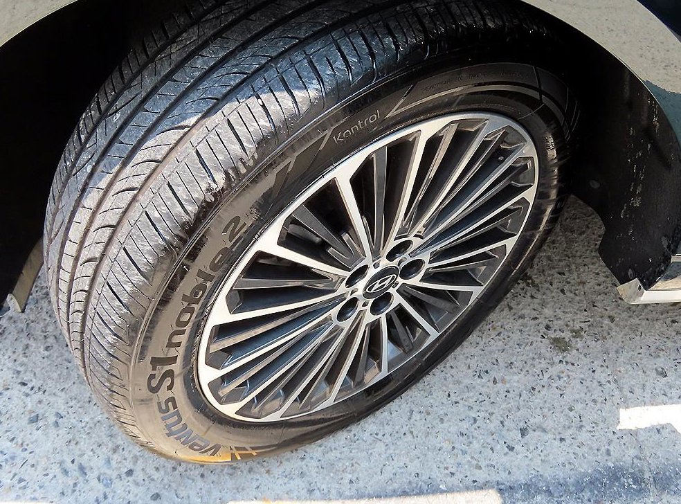 현대 팰리세이드 2.5T 2WD 9인승 사진 20