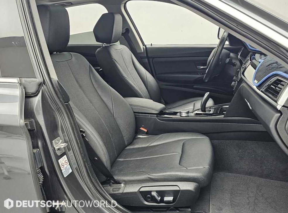 BMW 그란투리스모 GT 320D 사진 10