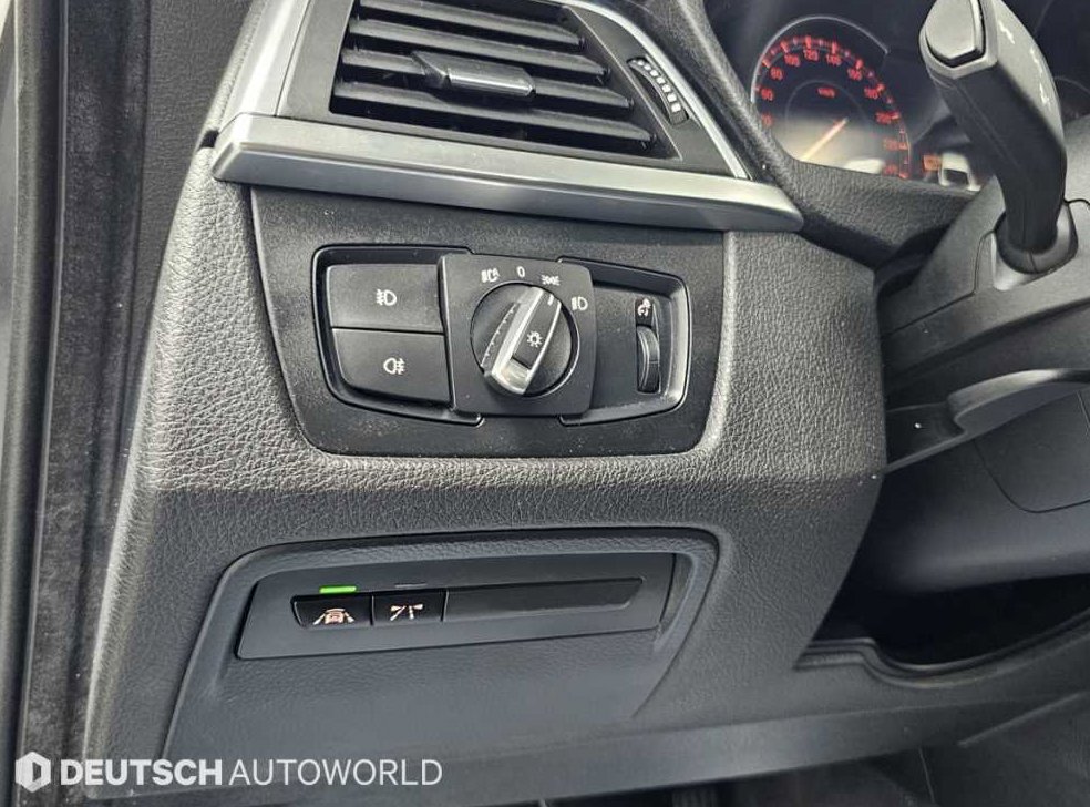 BMW 그란투리스모 GT 320D 사진 16