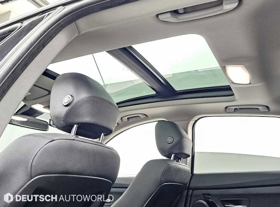 BMW 그란투리스모 GT 320D 사진 18