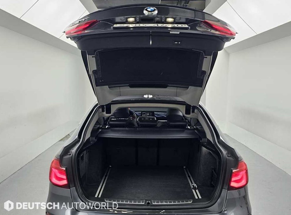 BMW 그란투리스모 GT 320D 사진 19