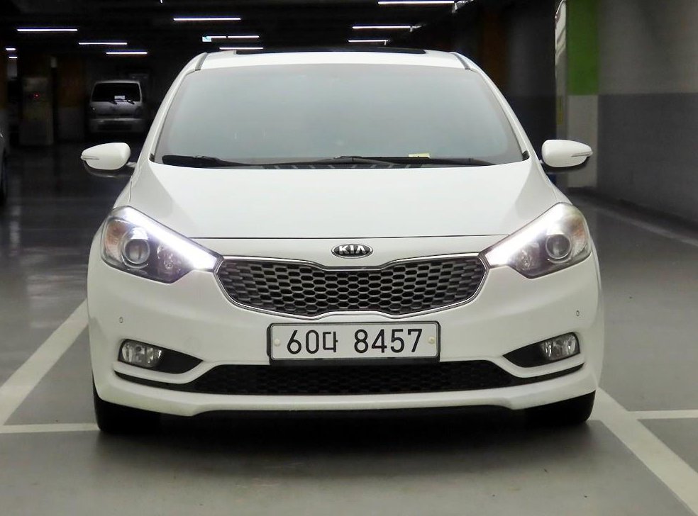 기아 K3 1.6 GDI 노블레스