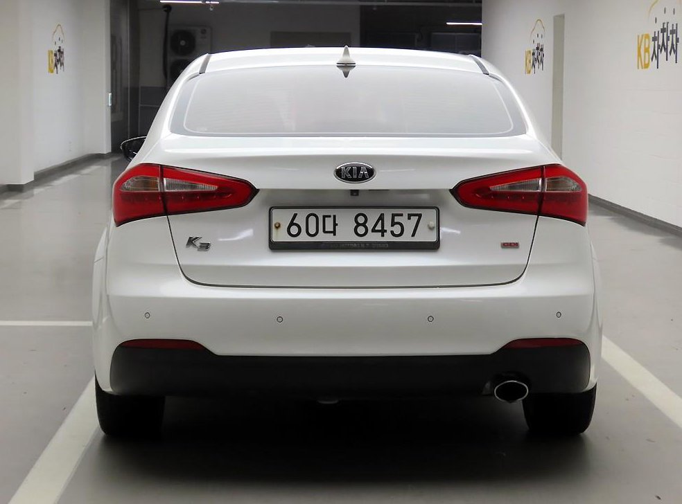 기아 K3 1.6 GDI 노블레스 사진 3
