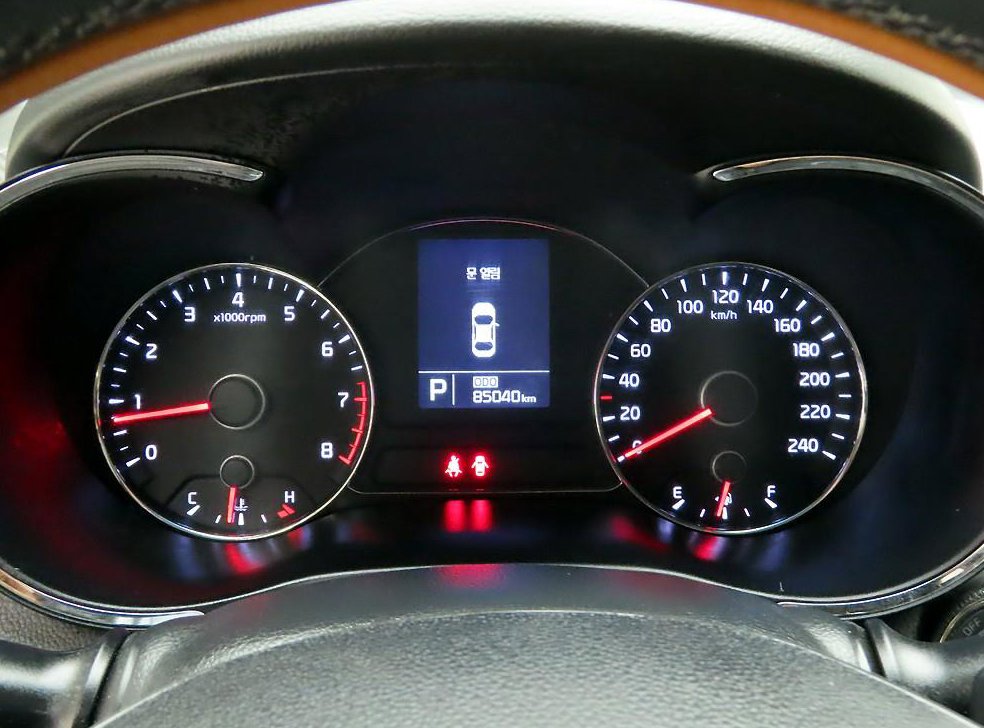 기아 K3 1.6 GDI 노블레스 사진 5