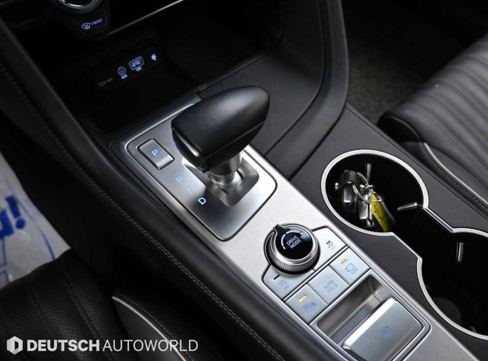 제네시스 G70 2.0T AWD 사진 9