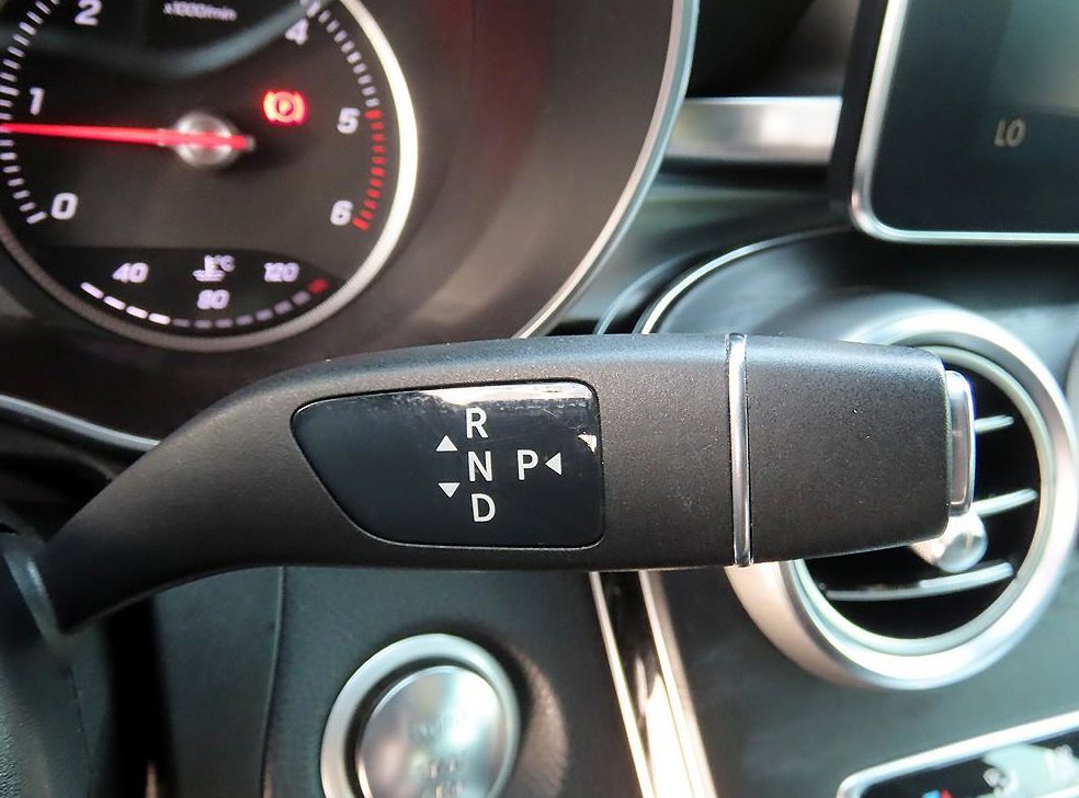 벤츠 GLC 클래스 GLC 220 d 4MAITC 프리미엄 사진 10