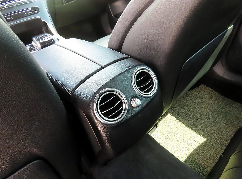 벤츠 GLC 클래스 GLC 220 d 4MAITC 프리미엄 사진 15