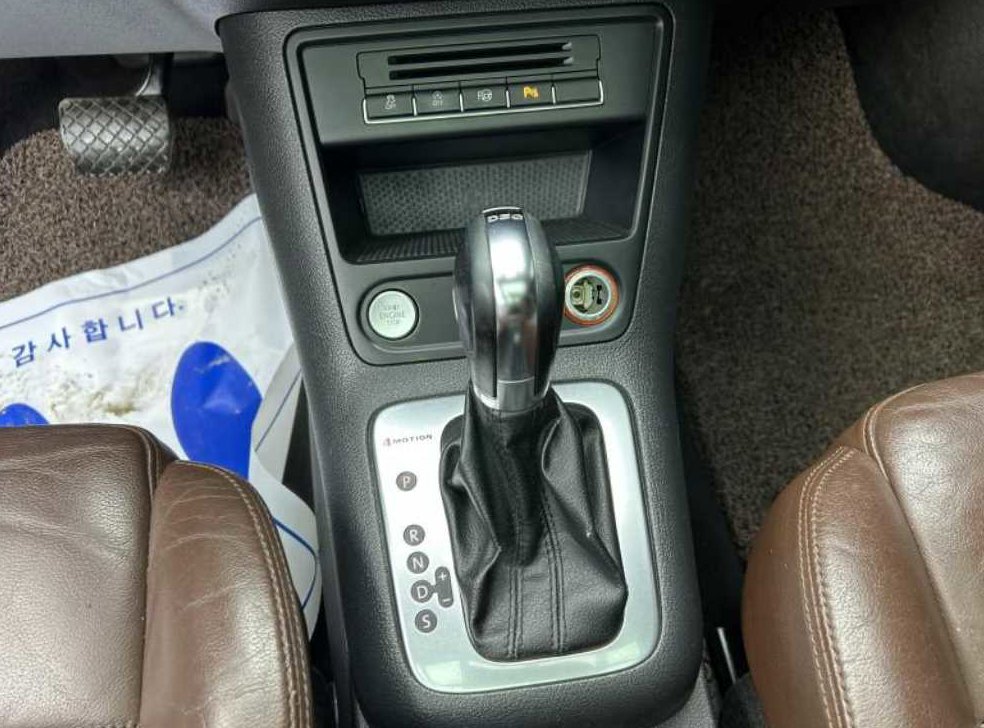 폭스바겐 티구안 2.0 TDI 프리미엄 사진 12