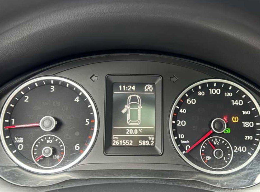 폭스바겐 티구안 2.0 TDI 프리미엄 사진 17