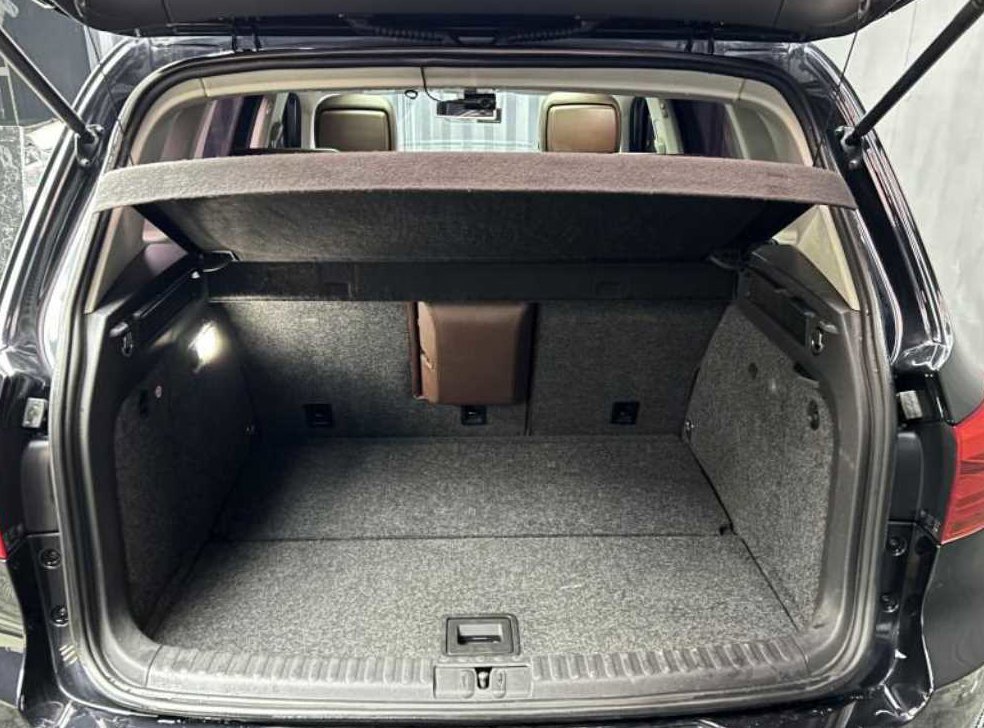 폭스바겐 티구안 2.0 TDI 프리미엄 사진 5
