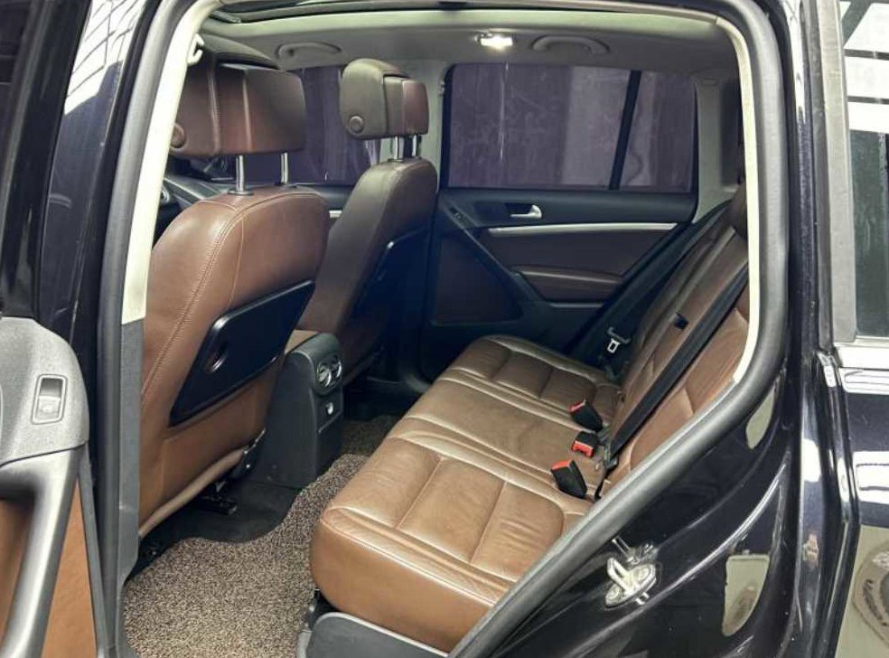 폭스바겐 티구안 2.0 TDI 프리미엄 사진 7
