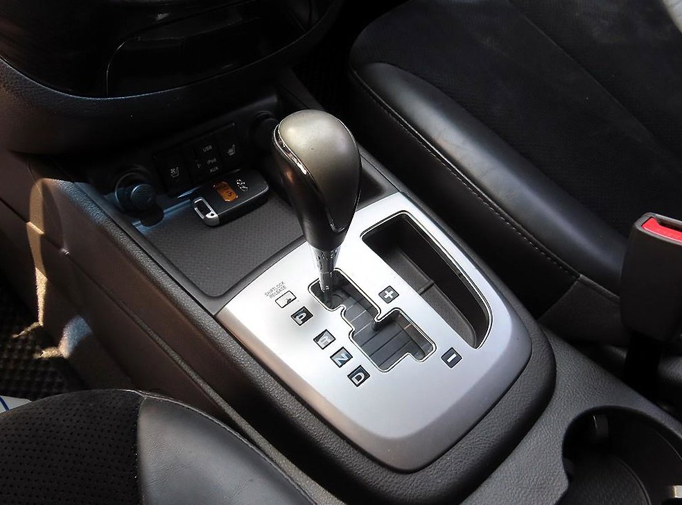 현대 싼타페 디젤 2WD 2.2 SLX 사진 10