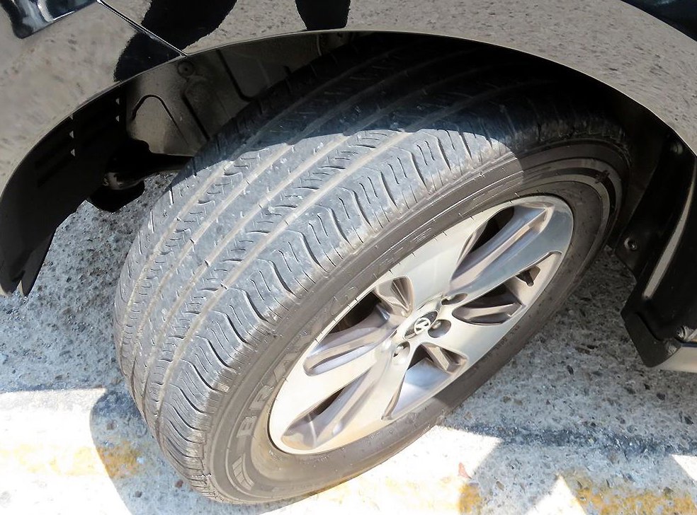 현대 싼타페 디젤 2WD 2.2 SLX 사진 20