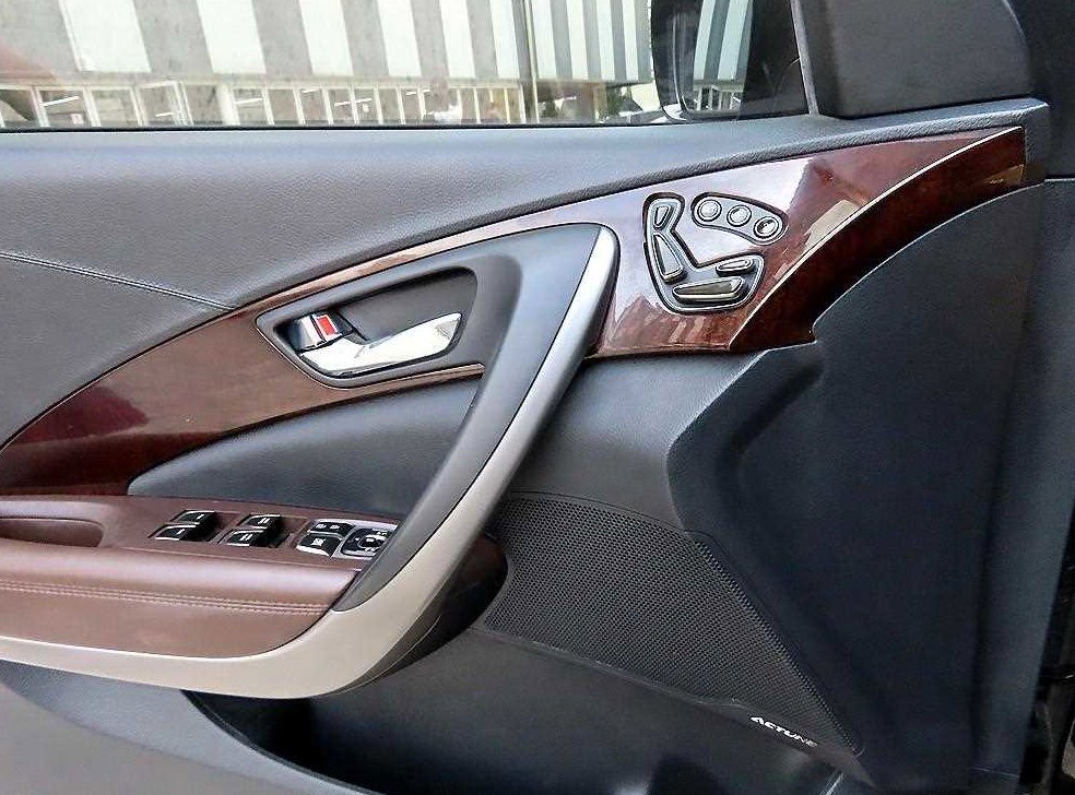 현대 그랜저 HG300 EXCLUSIVE 사진 11