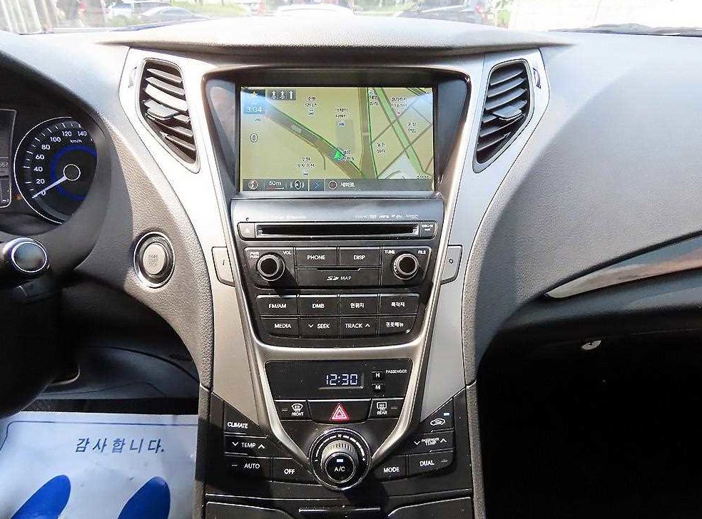 현대 그랜저 HG300 EXCLUSIVE 사진 13