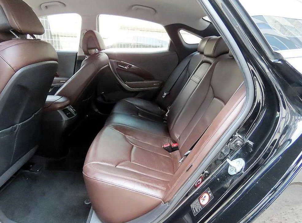현대 그랜저 HG300 EXCLUSIVE 사진 6