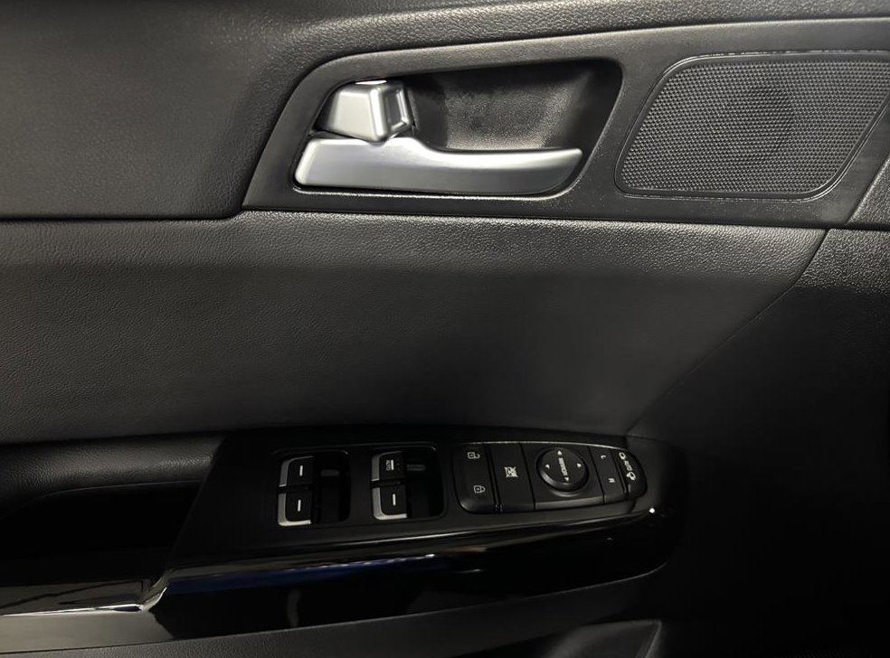기아 스포티지 2.0 디젤 2WD 사진 11