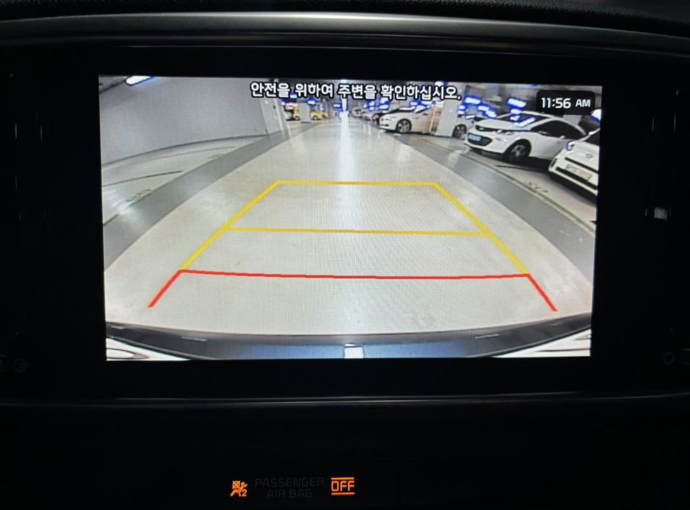 기아 스포티지 2.0 디젤 2WD 사진 14