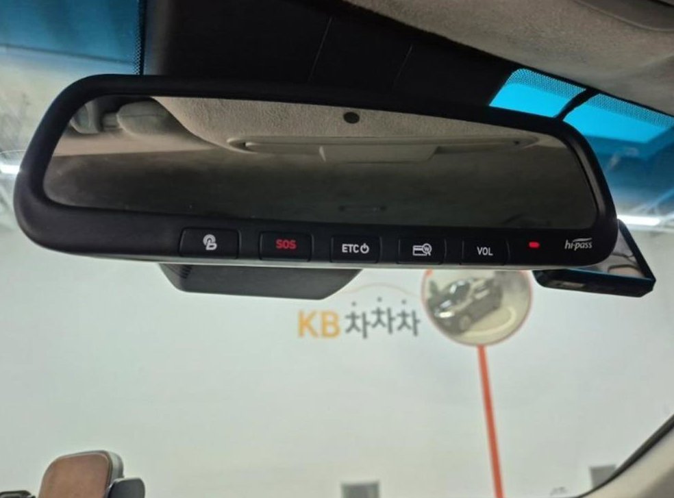 현대 싼타페 디젤 2.2 2WD 사진 17