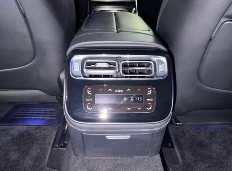 벤츠 S 클래스 S580L 4MATIC 사진 15