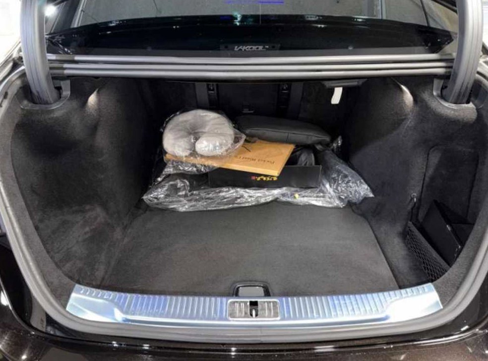 벤츠 S 클래스 S580L 4MATIC 사진 18