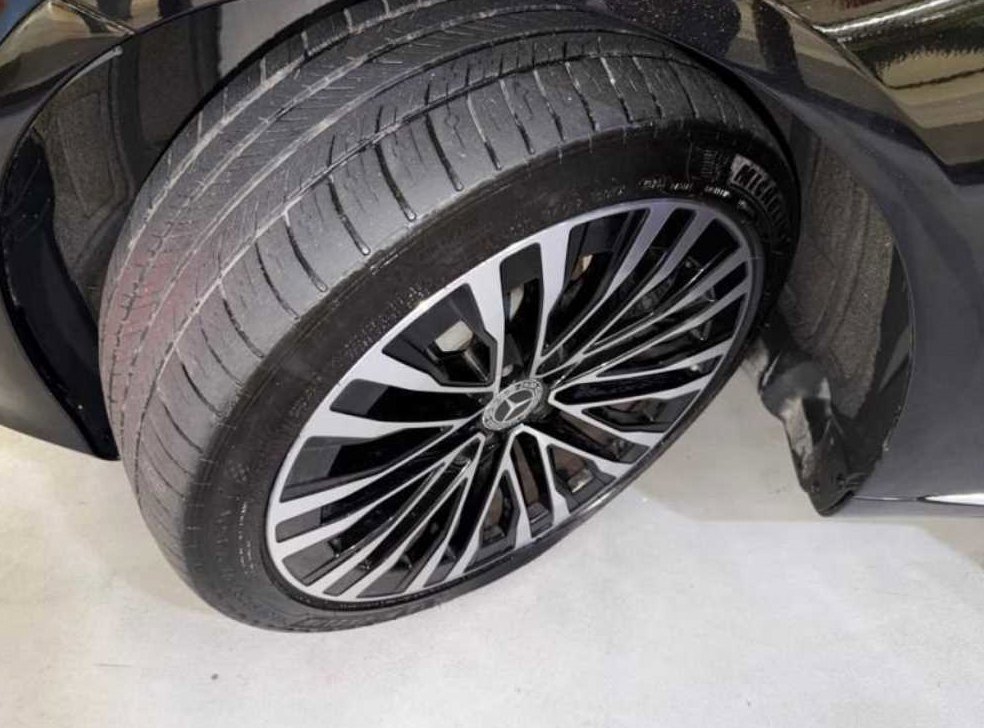벤츠 S 클래스 S580L 4MATIC 사진 20