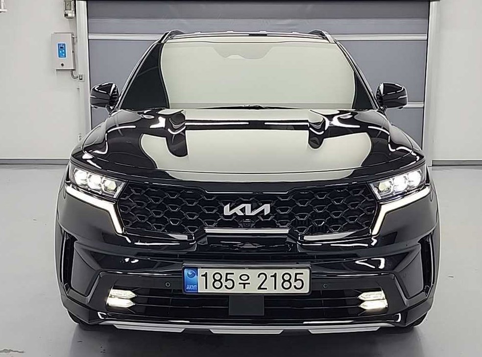 기아 쏘렌토 HEV 1.6 4WD 그래비티