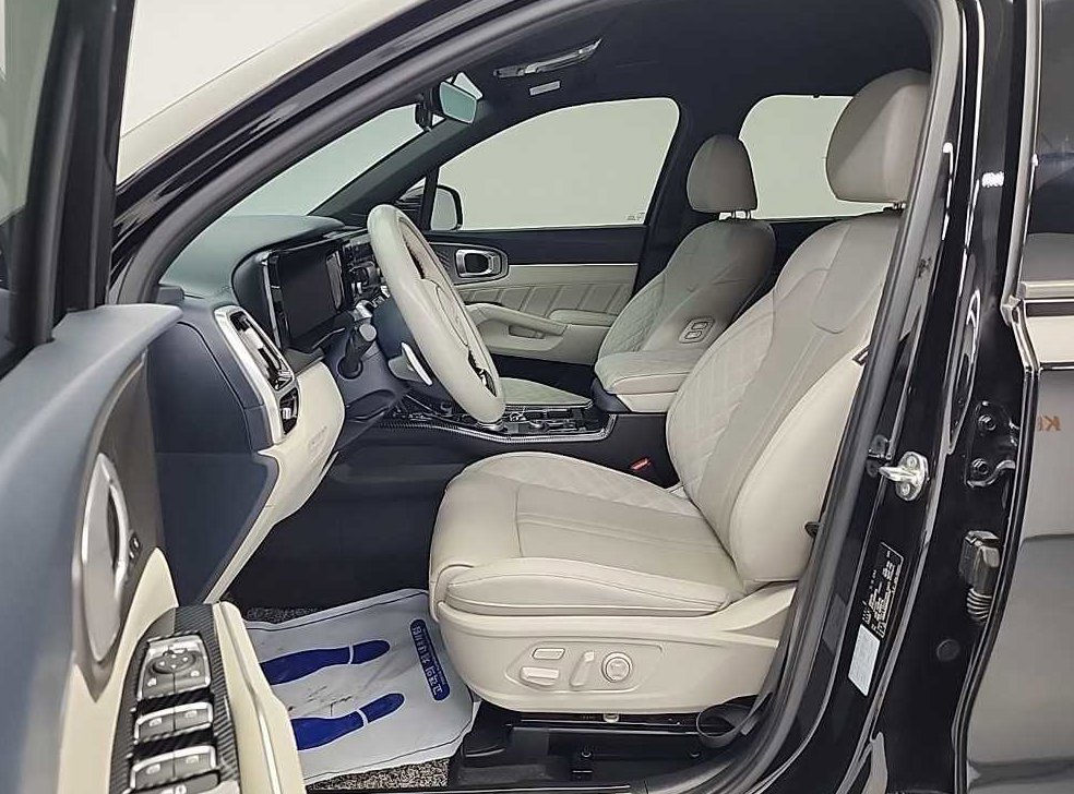 기아 쏘렌토 HEV 1.6 4WD 그래비티 사진 11