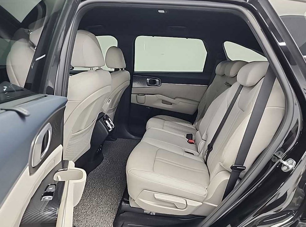 기아 쏘렌토 HEV 1.6 4WD 그래비티 사진 12