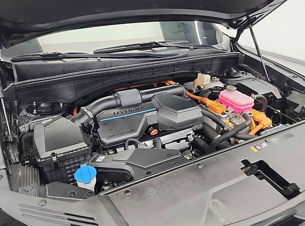 기아 쏘렌토 HEV 1.6 4WD 그래비티 사진 5