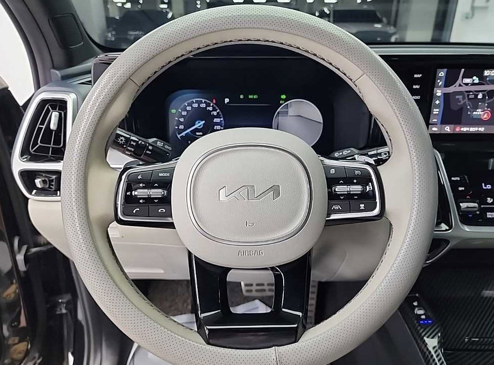 기아 쏘렌토 HEV 1.6 4WD 그래비티 사진 9