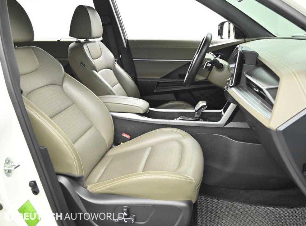 KG모빌리티(쌍용)  토레스 1.5 GDI-T 4WD 사진 10