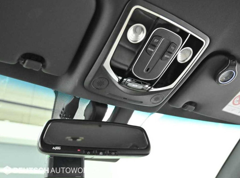 KG모빌리티(쌍용)  토레스 1.5 GDI-T 4WD 사진 18