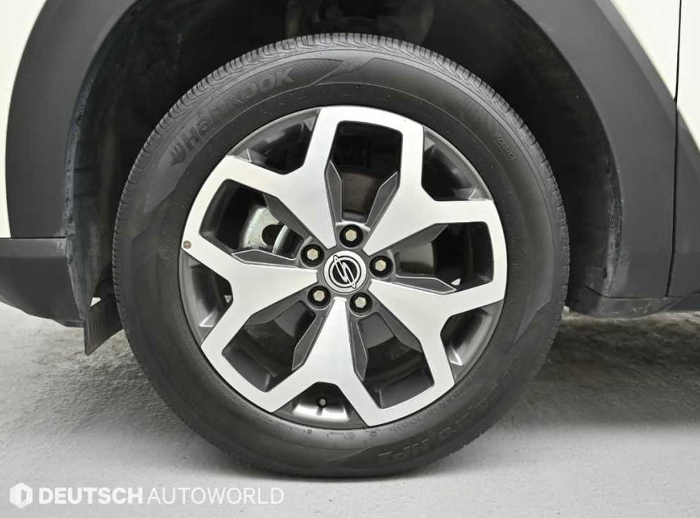 KG모빌리티(쌍용)  토레스 1.5 GDI-T 4WD 사진 5
