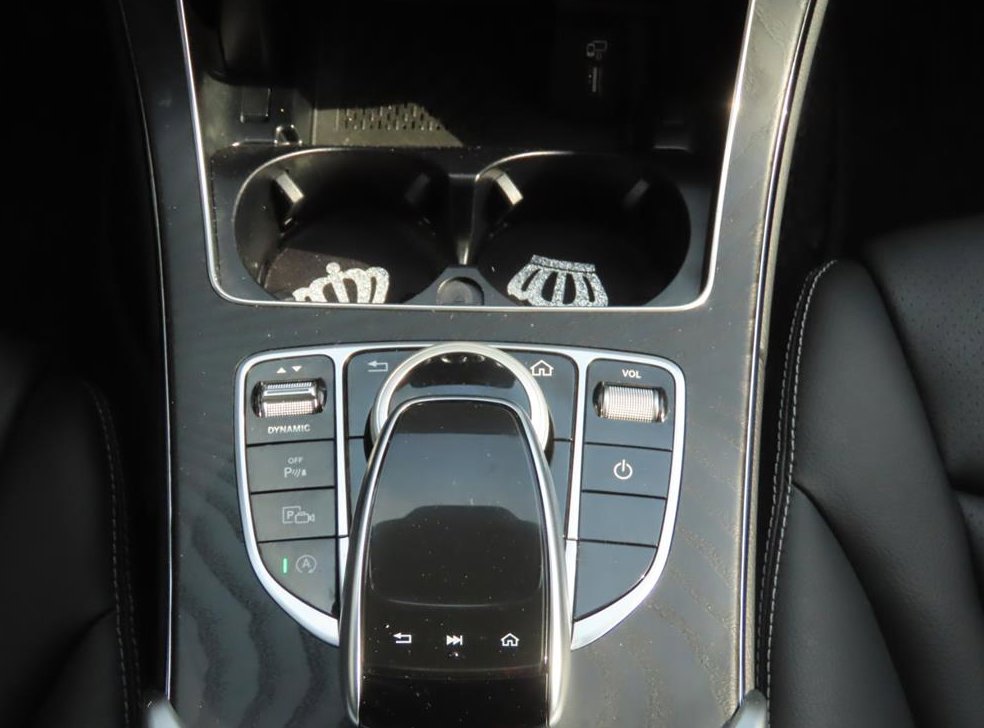 벤츠 C 클래스 C200 AMG LINE 사진 11