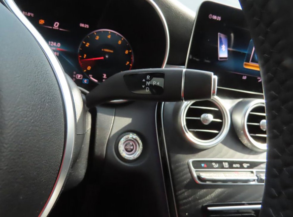 벤츠 C 클래스 C200 AMG LINE 사진 14