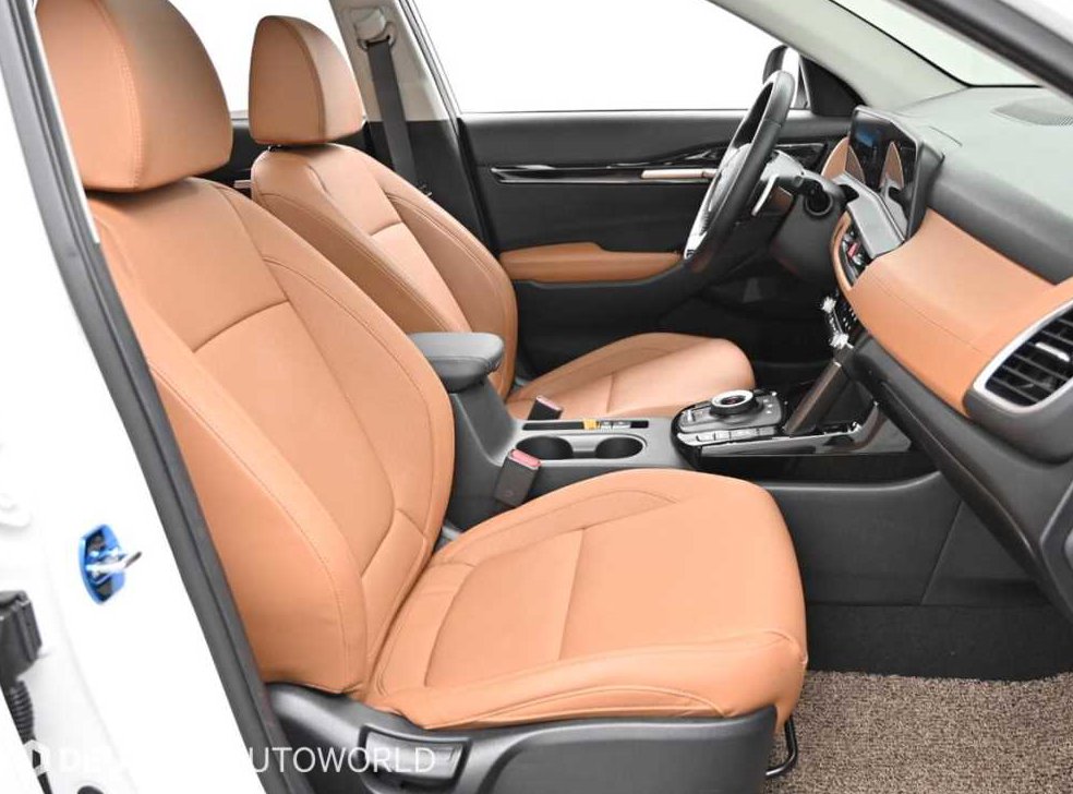 기아 셀토스 가솔린 1.6 터보 2WD 사진 10