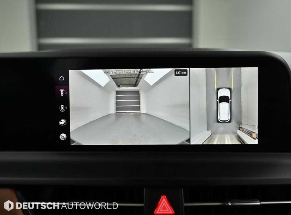 기아 셀토스 가솔린 1.6 터보 2WD 사진 15