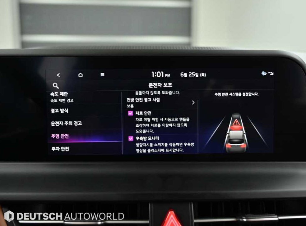 기아 셀토스 가솔린 1.6 터보 2WD 사진 17