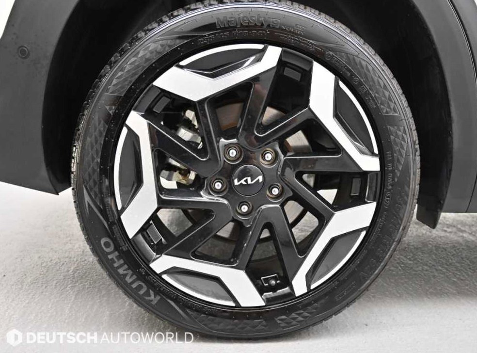 기아 셀토스 가솔린 1.6 터보 2WD 사진 5