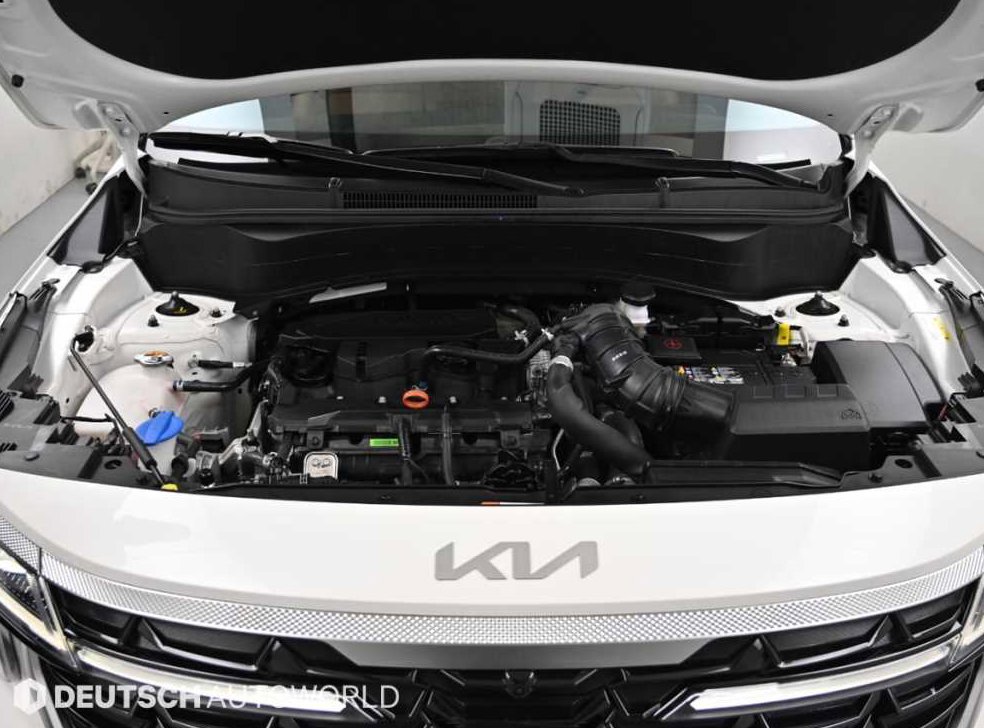 기아 셀토스 가솔린 1.6 터보 2WD 사진 6